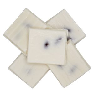 Almond Bark White Chocolate