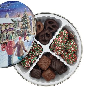 Assorted Tin