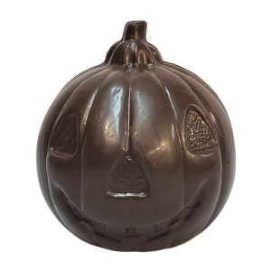 Dark Chocolate Large Pumpkin