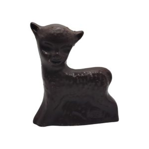 Dark Chocolate Lamb