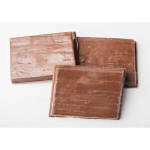 Milk Chocolate Krispy Square | Reppert's Candy