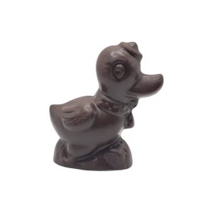 Dark Chocolate Duck