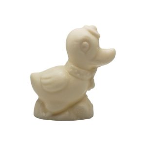 White Chocolate Duck