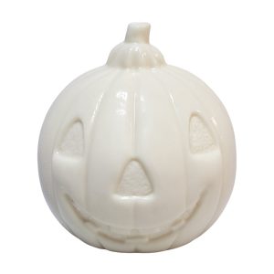 White Chocolate Large Pumpkin