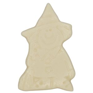 White Chocolate Flat Witch